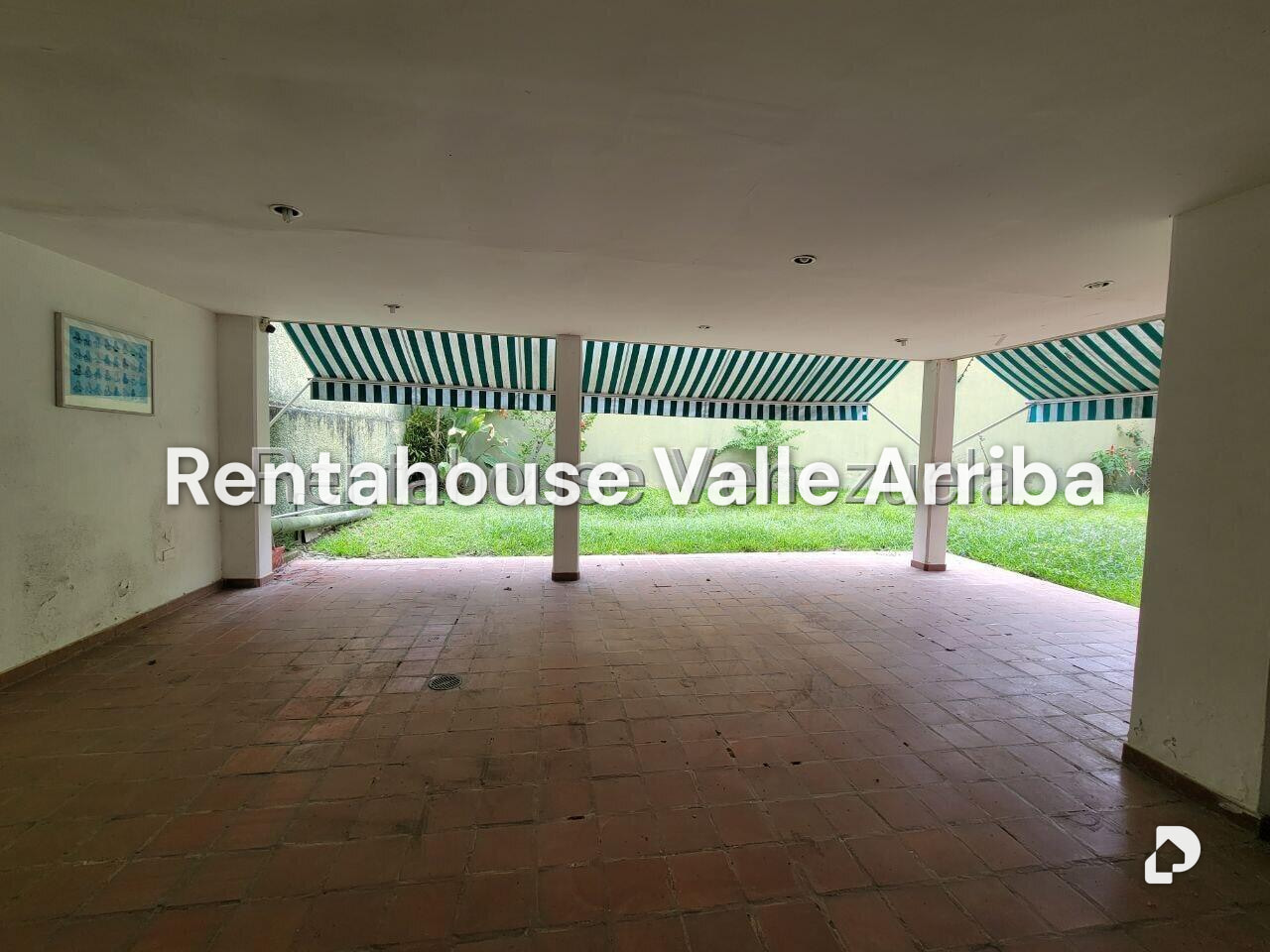 Casa en Colinas de Bello Monte, Caracas – 13