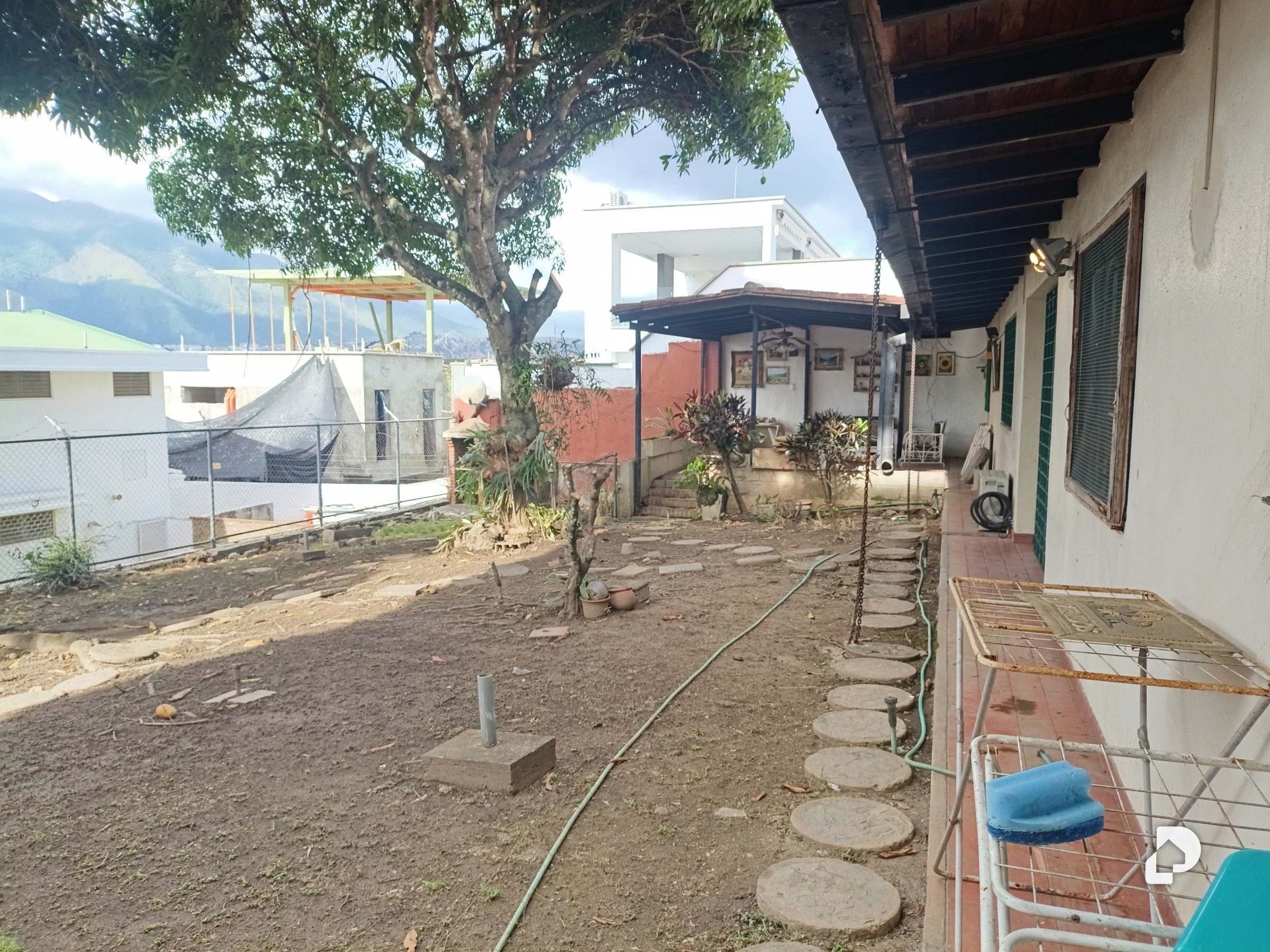 Casa en Colinas de Los Ruices, Caracas – 10