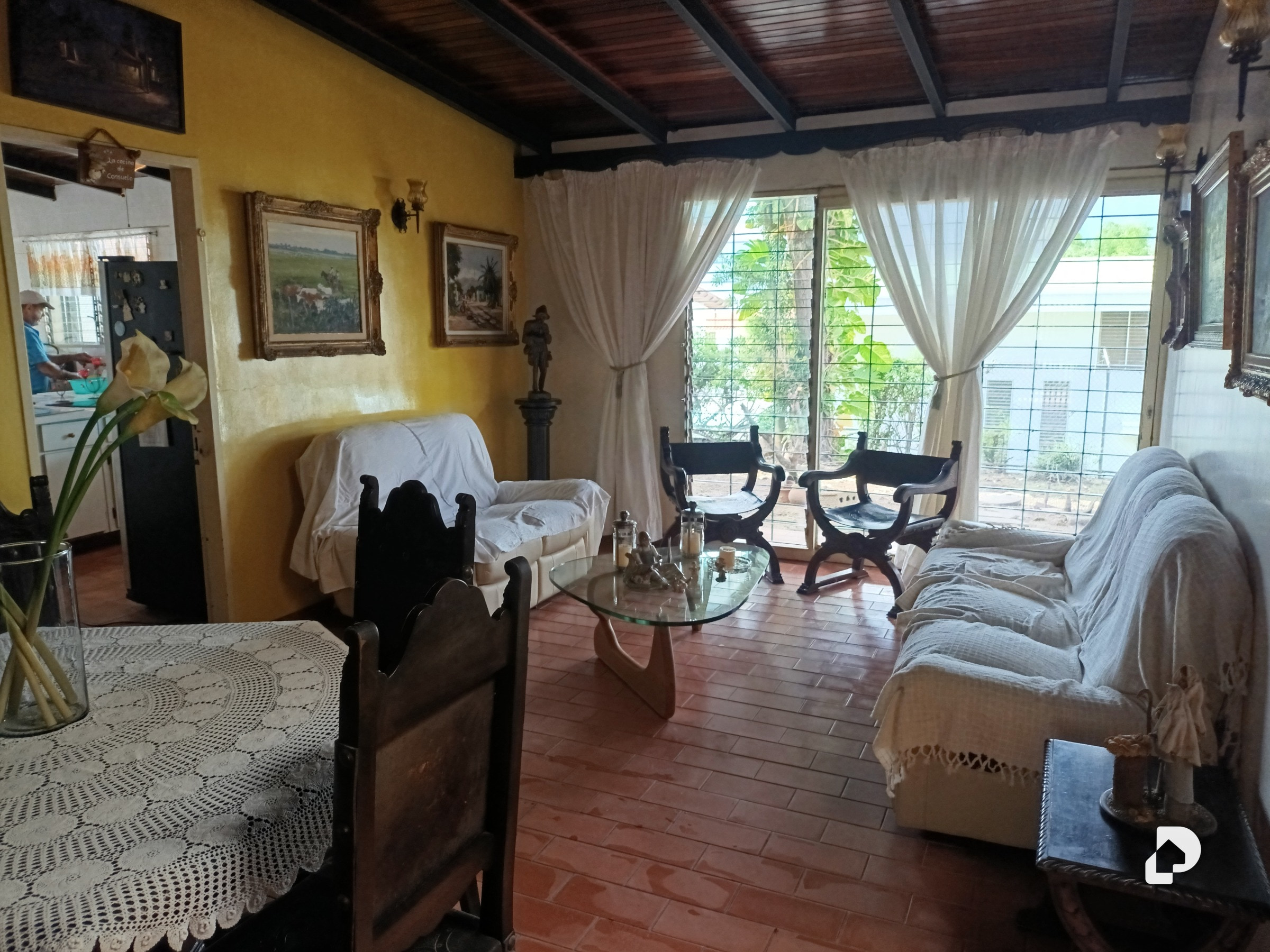 Casa en Colinas de Los Ruices, Caracas – 3