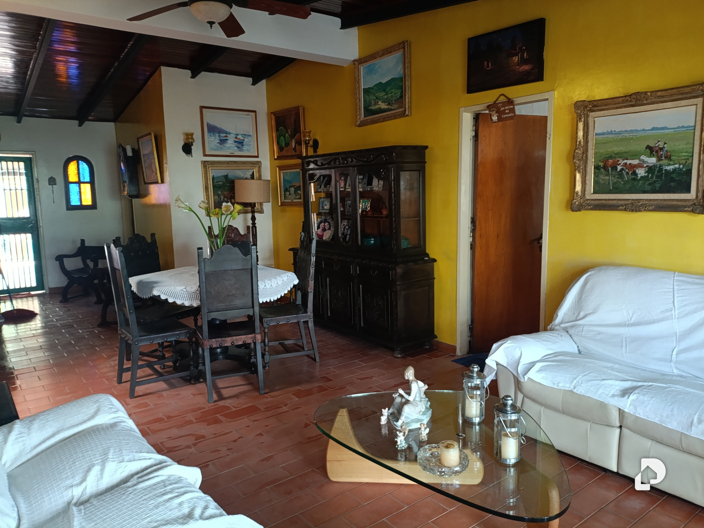Casa en Colinas de Los Ruices, Caracas – 4
