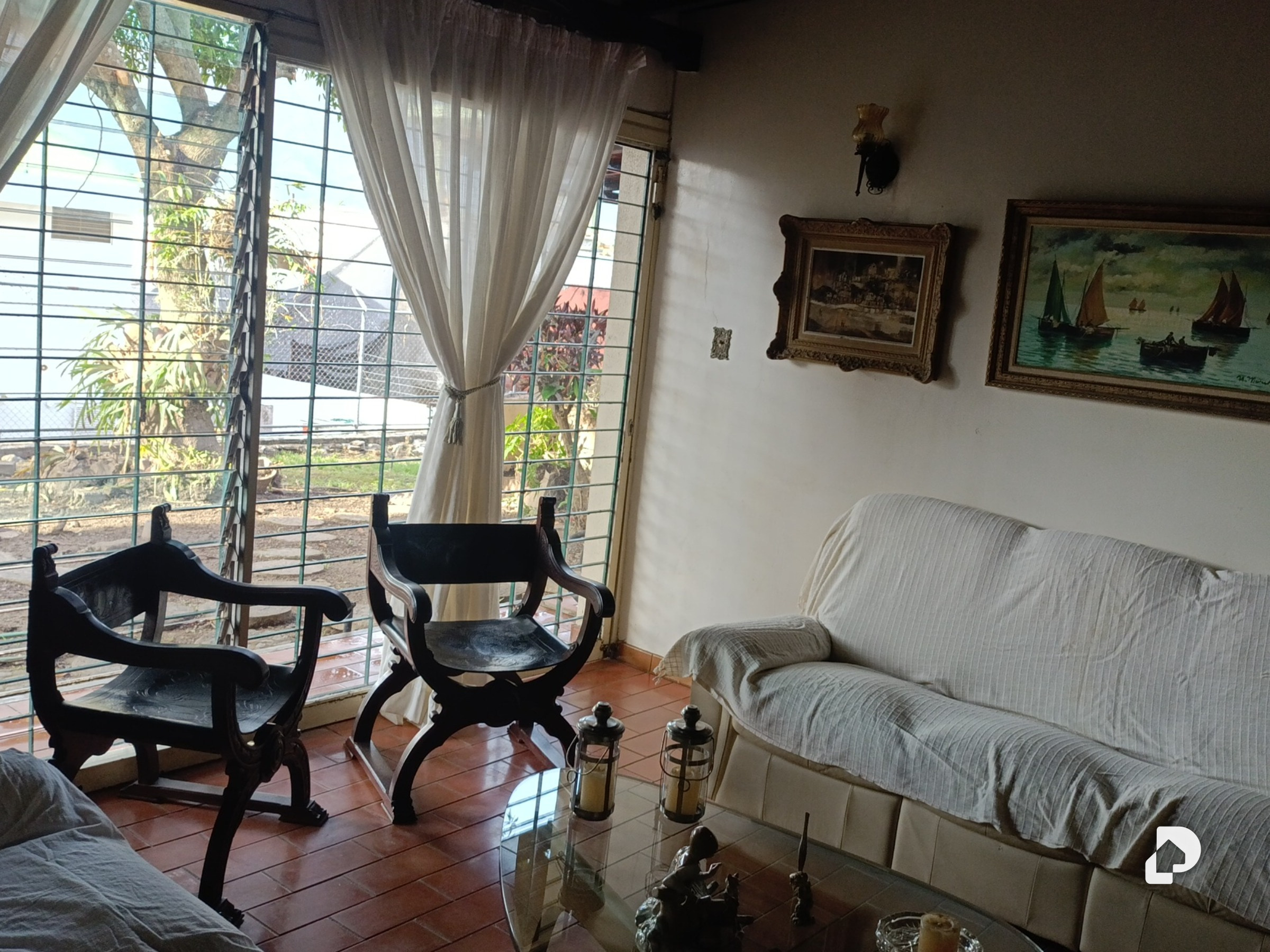 Casa en Colinas de Los Ruices, Caracas – 8