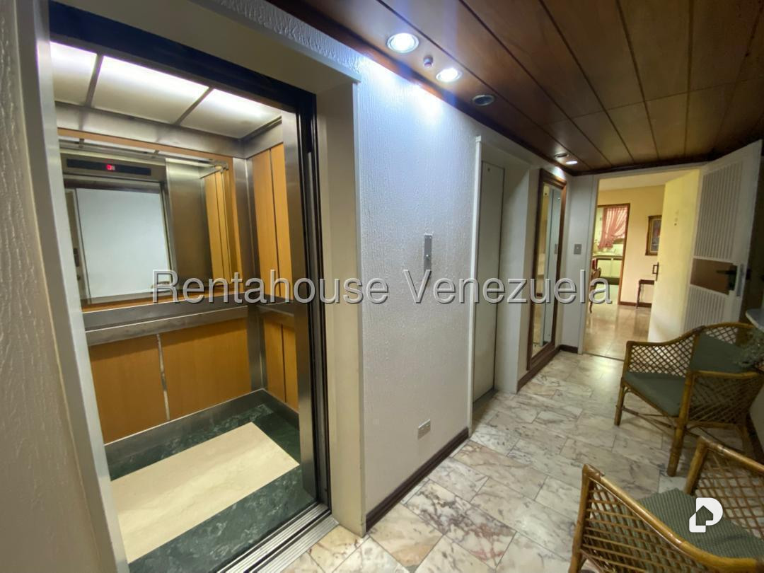 Apartamento en La Alameda, Caracas – 9