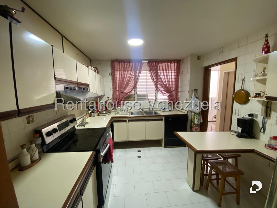 Apartamento en La Alameda, Caracas – 15