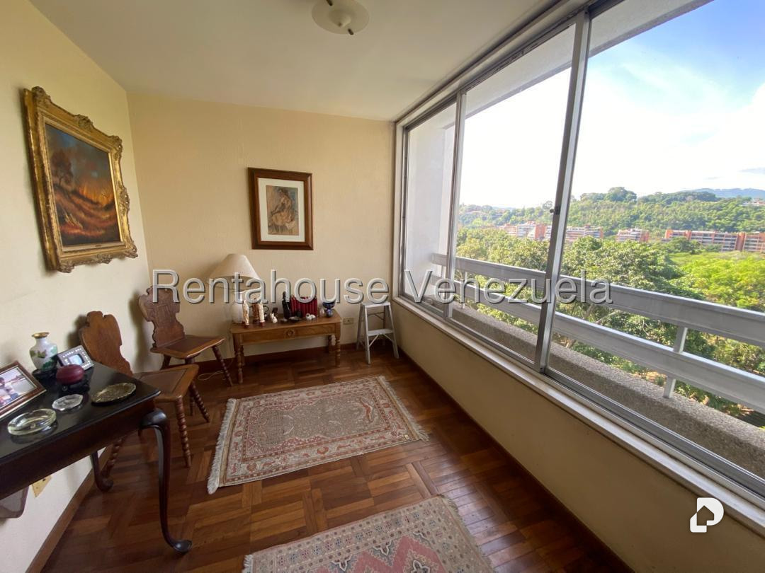 Apartamento en La Alameda, Caracas – 13