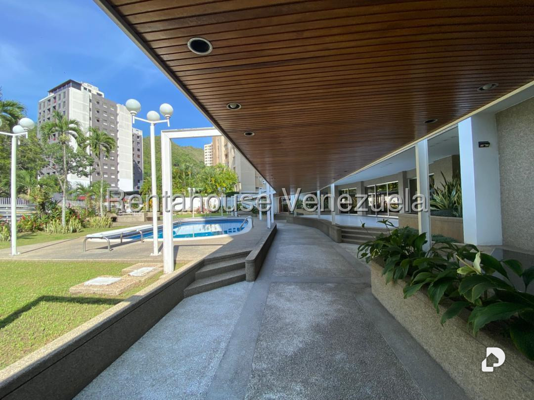Apartamento en La Alameda, Caracas – 4