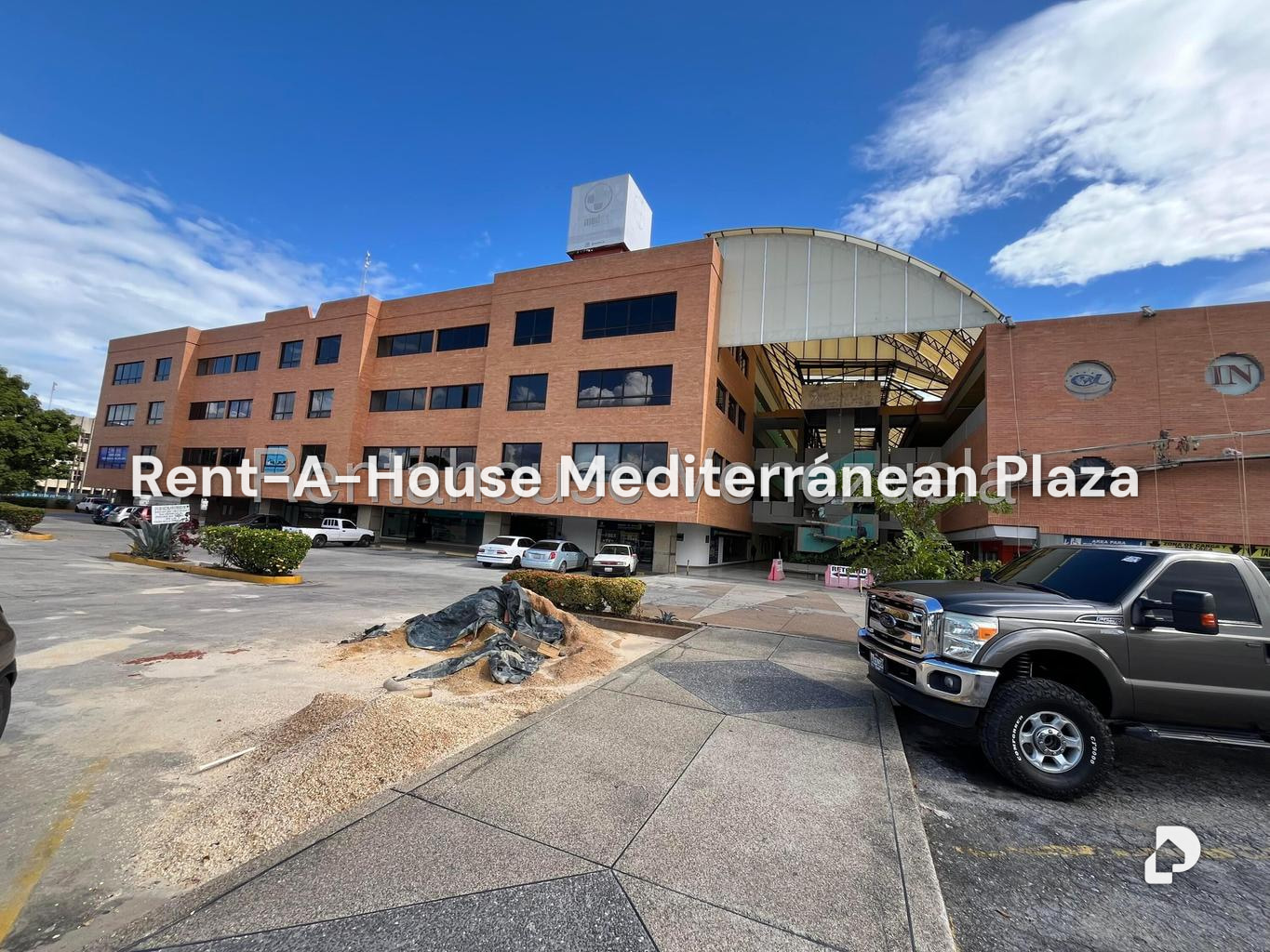 Local comercial en Zona Industrial, Valencia – 12