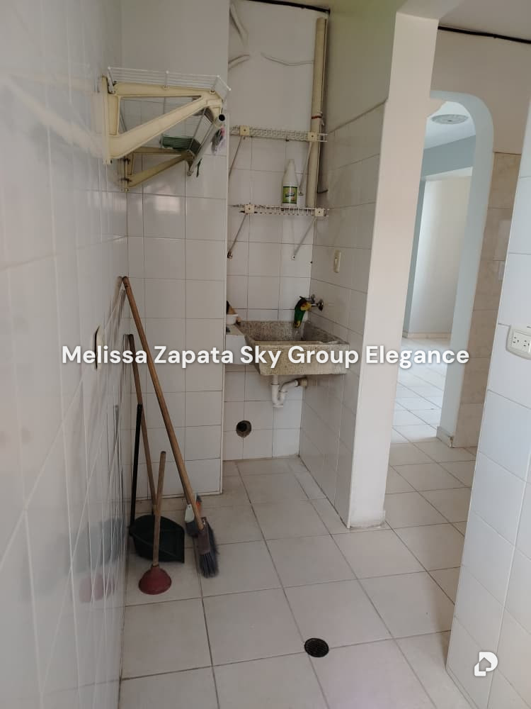 Apartamento en Coral Plaza, Barquisimeto – 9