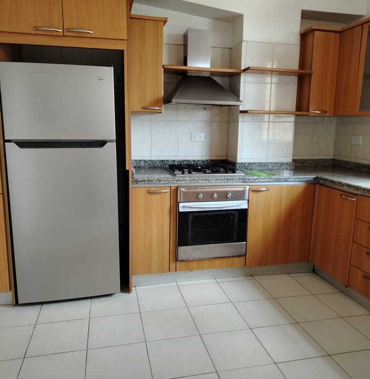 Apartamento en Barquisimeto - 1