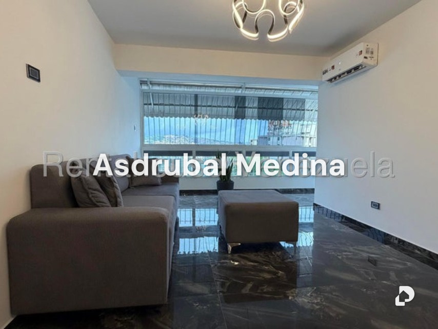 Apartment in El Marqués, Caracas – 4