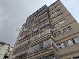 Apartamento en El Marqués, Caracas - 1