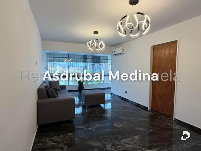 Apartment in El Marqués, Caracas – 3