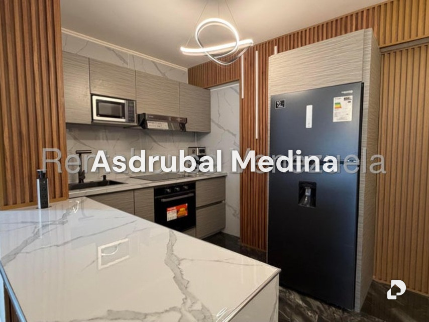 Apartment in El Marqués, Caracas – 6