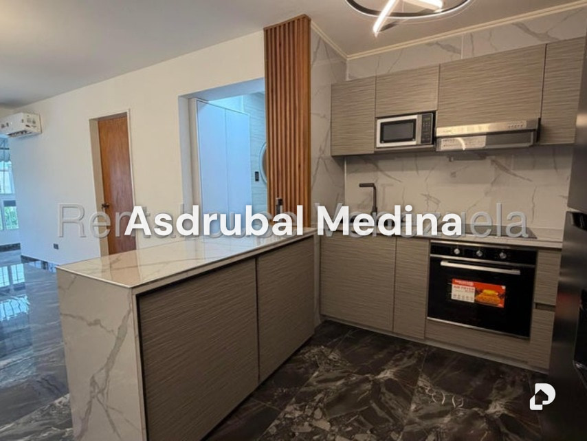 Apartment in El Marqués, Caracas – 7