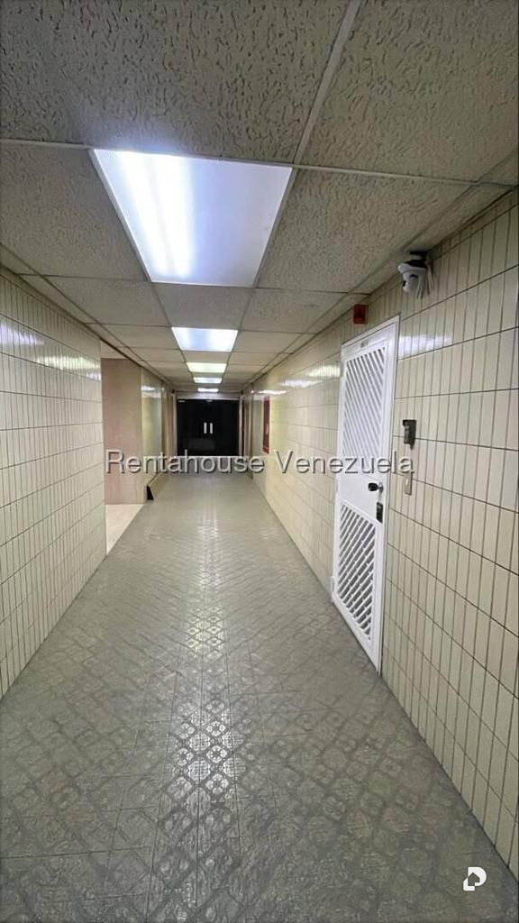 Local comercial en Centro, Caracas – 30