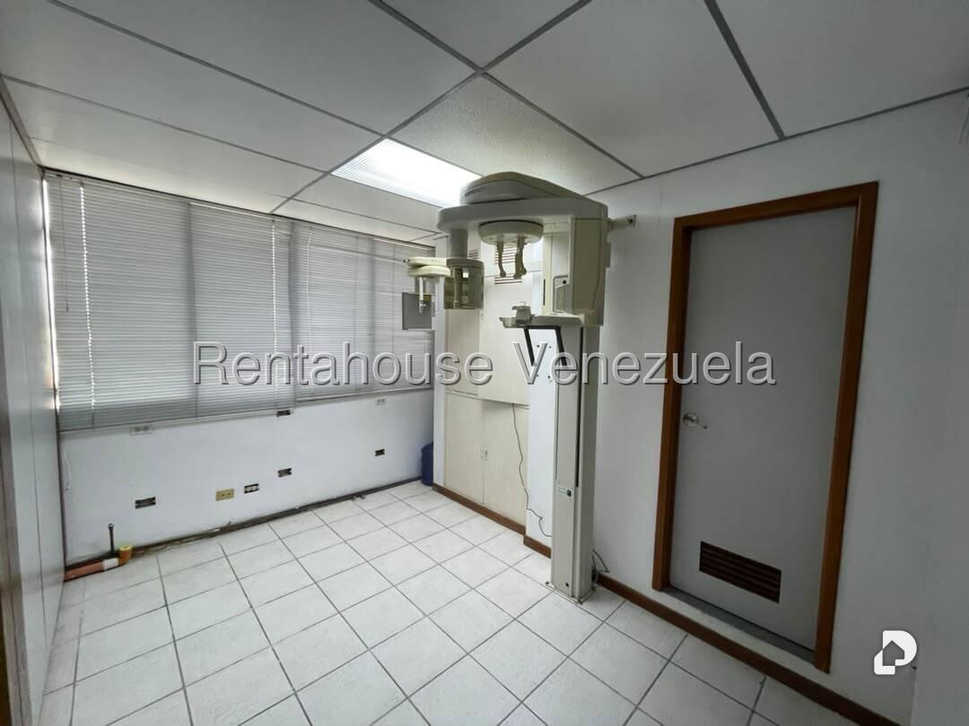 Local comercial en Centro, Caracas – 16