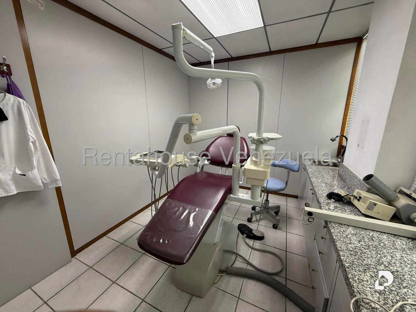 Local comercial en Centro, Caracas – 21