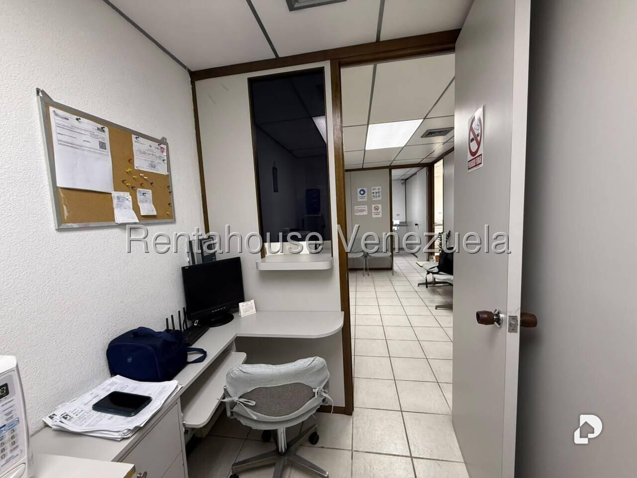 Local comercial en Centro, Caracas – 18