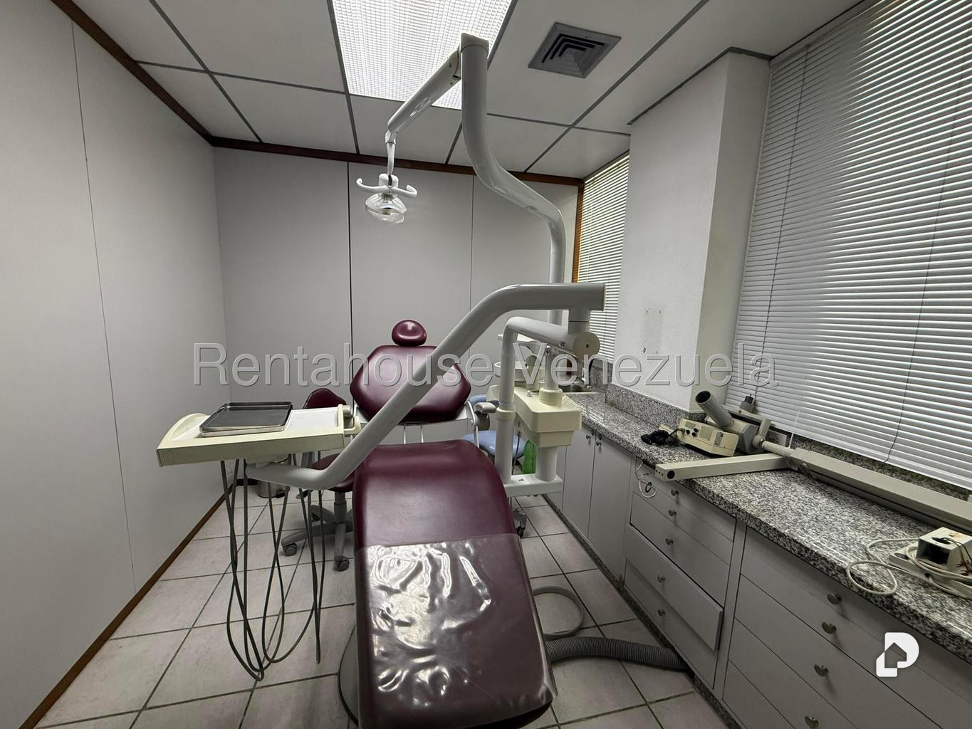 Local comercial en Centro, Caracas – 20