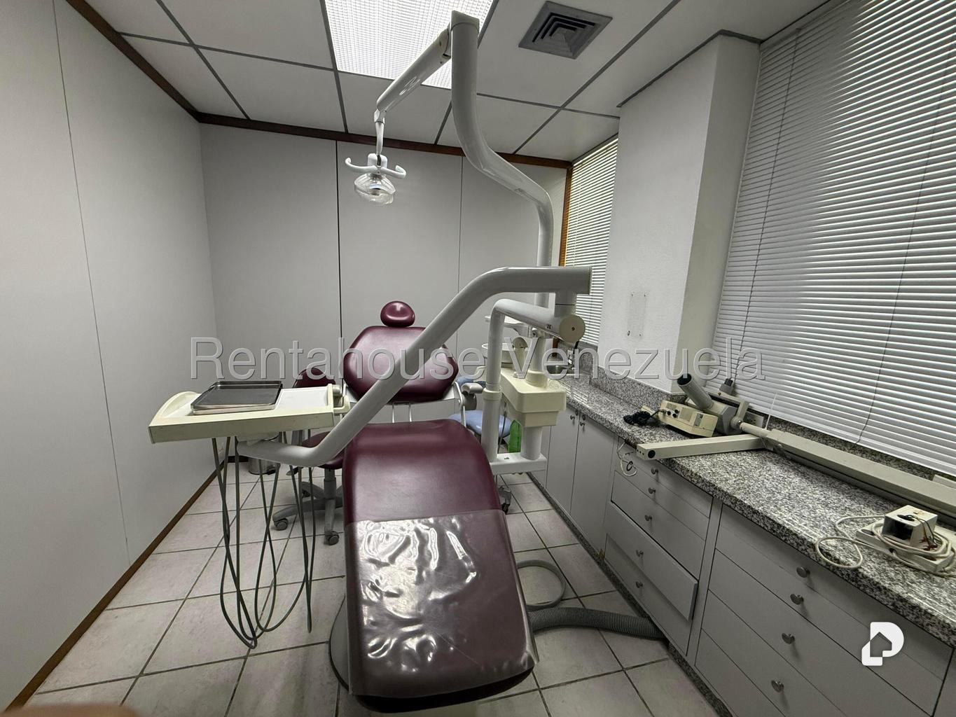 Local comercial en Centro, Caracas – 22