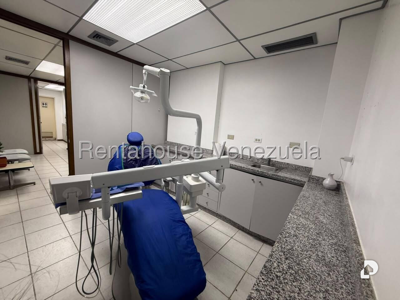 Local comercial en Centro, Caracas – 10