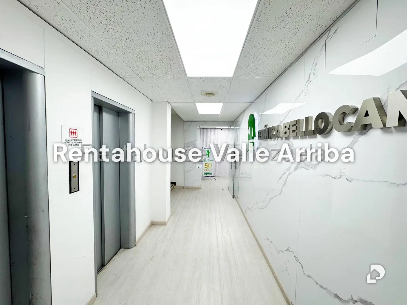 Local comercial en Bello Campo, Caracas – 3