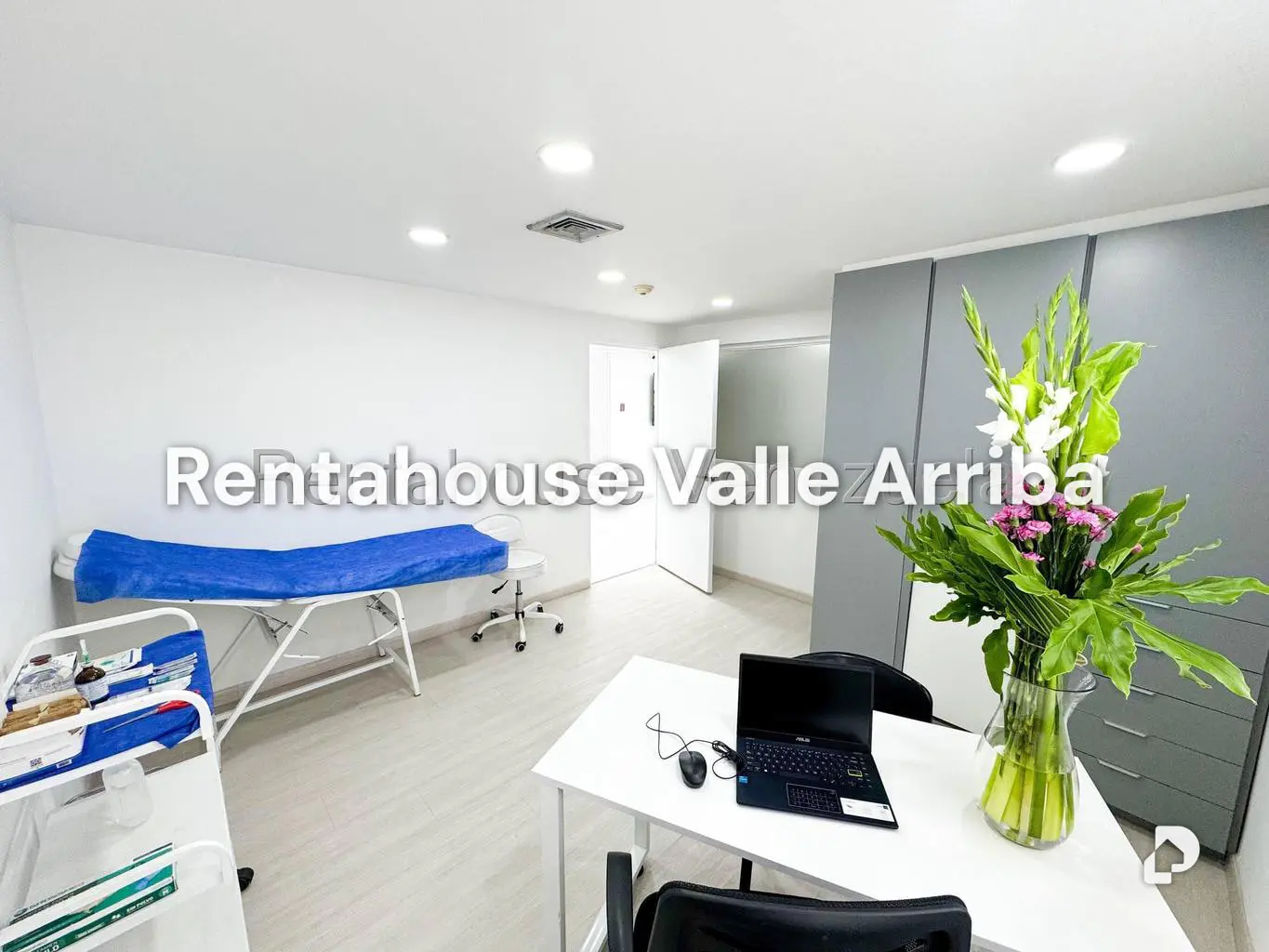 Local comercial en Bello Campo, Caracas – 11