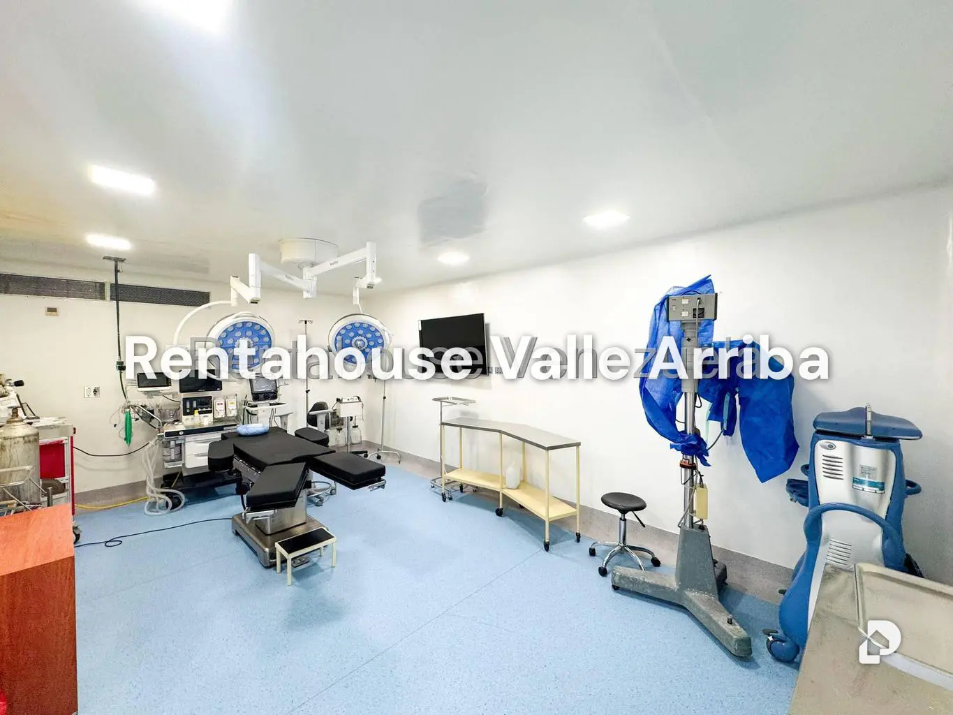 Local comercial en Bello Campo, Caracas – 27