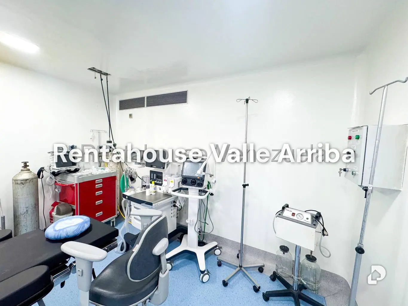 Local comercial en Bello Campo, Caracas – 29