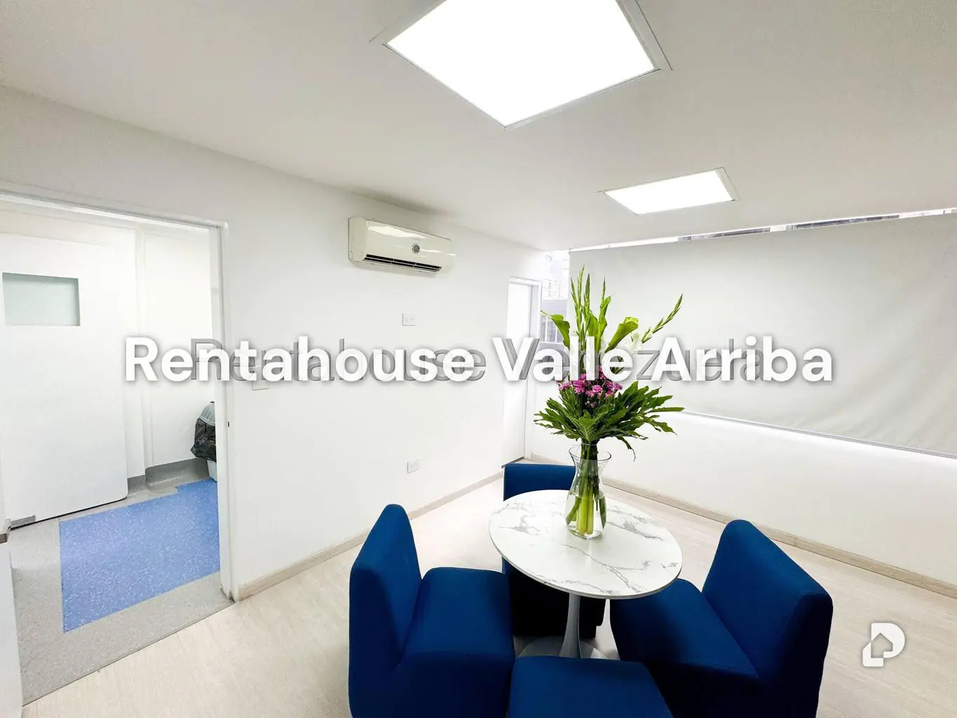 Local comercial en Bello Campo, Caracas – 14