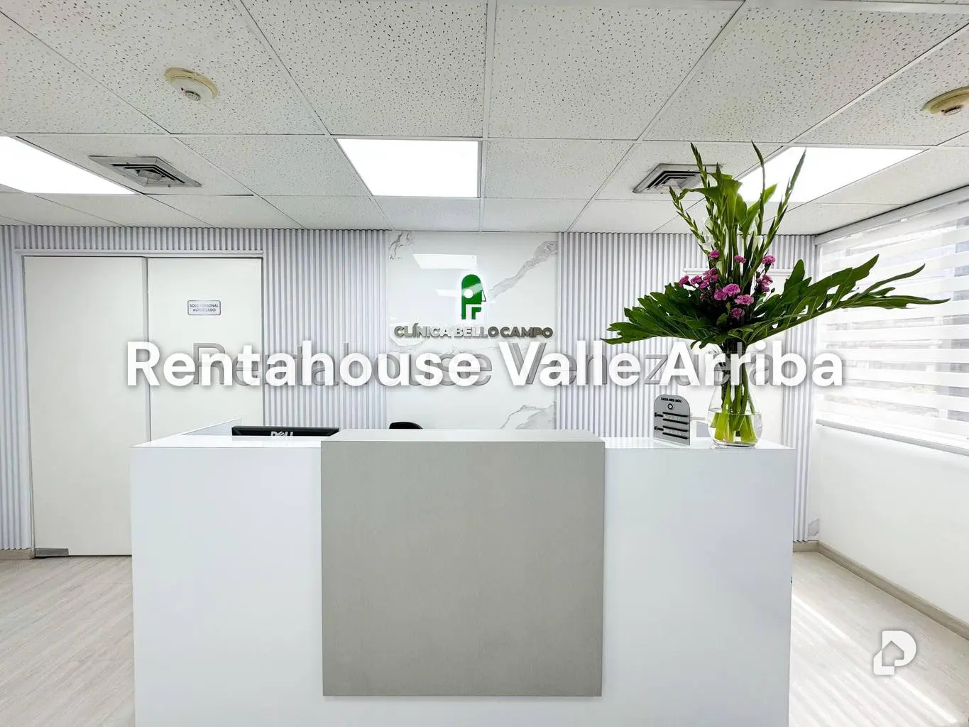 Local comercial en Bello Campo, Caracas – 7