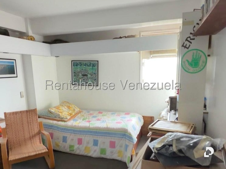 Apartamento en Terrazas del Club Hípico, Caracas – 5