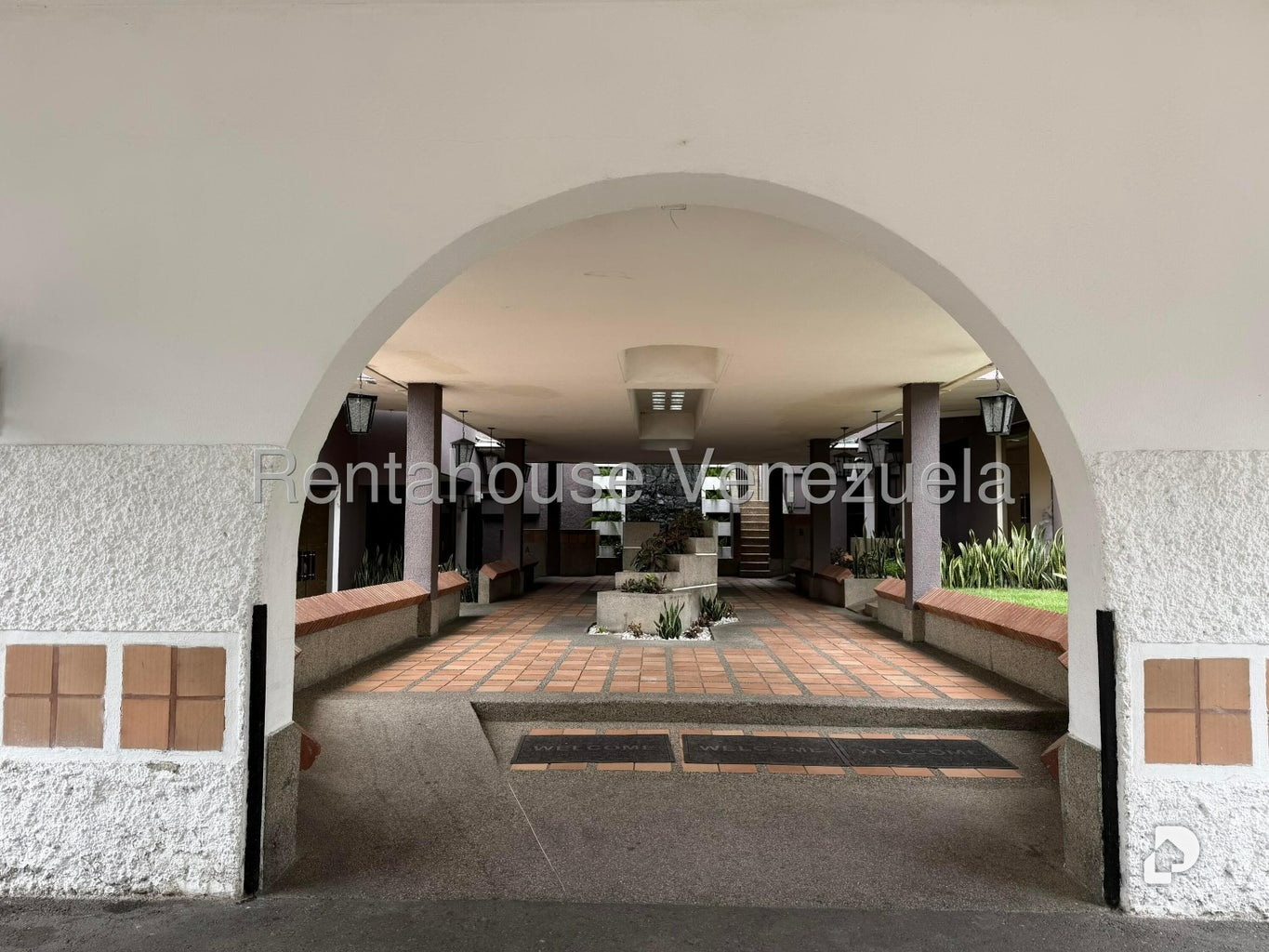 Apartamento en Terrazas del Club Hípico, Caracas – 7