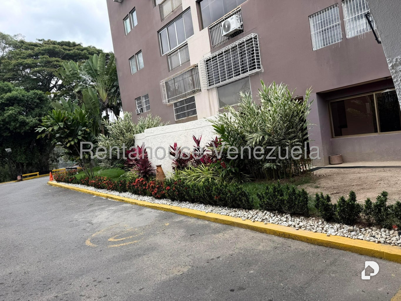 Apartamento en Terrazas del Club Hípico, Caracas – 8