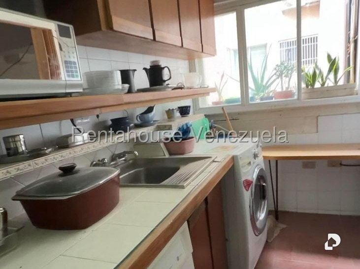 Apartamento en Terrazas del Club Hípico, Caracas – 4
