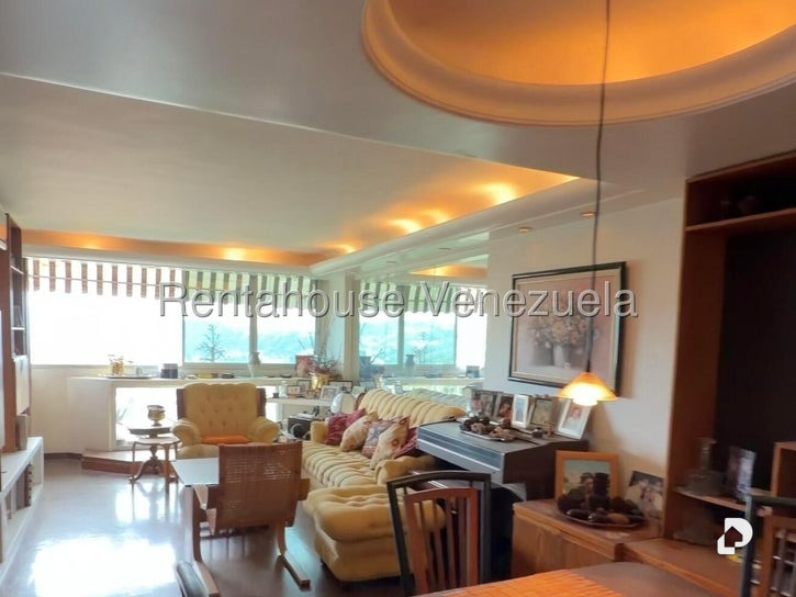 Apartamento en Terrazas del Club Hípico, Caracas – 3