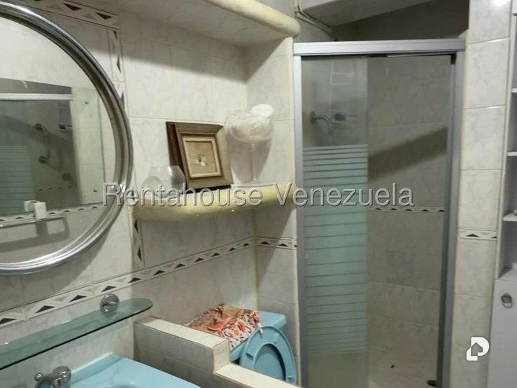 Apartamento en Terrazas del Club Hípico, Caracas – 6