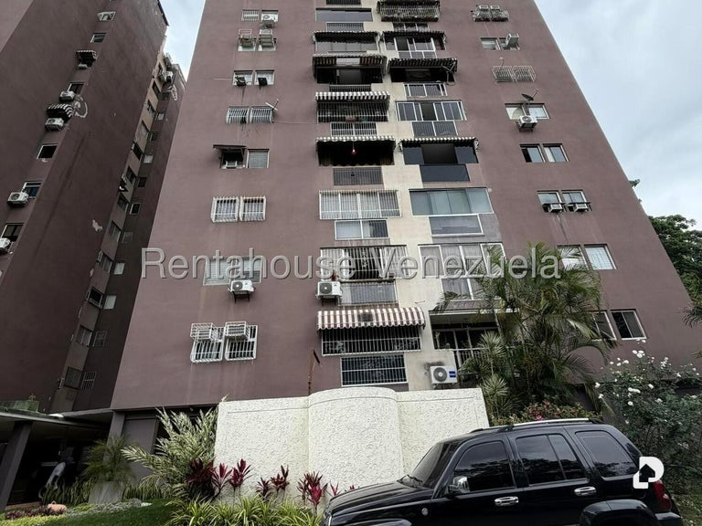 Apartamento en Terrazas del Club Hípico, Caracas – 1