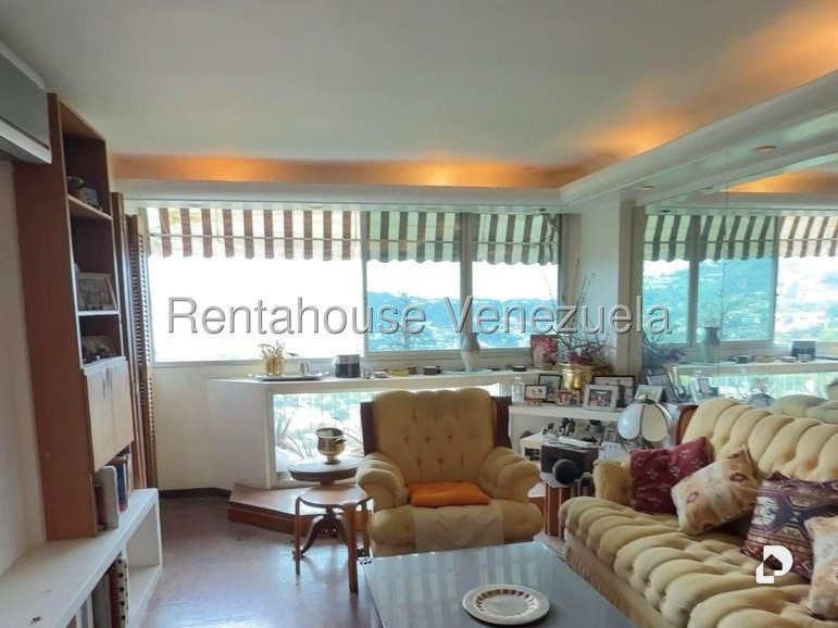Apartamento en Terrazas del Club Hípico, Caracas – 2