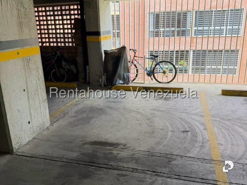 Apartamento en El Encantado, Caracas – 18