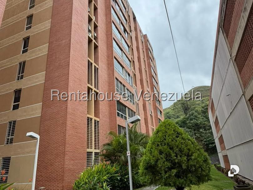 Apartamento en El Encantado, Caracas – 14