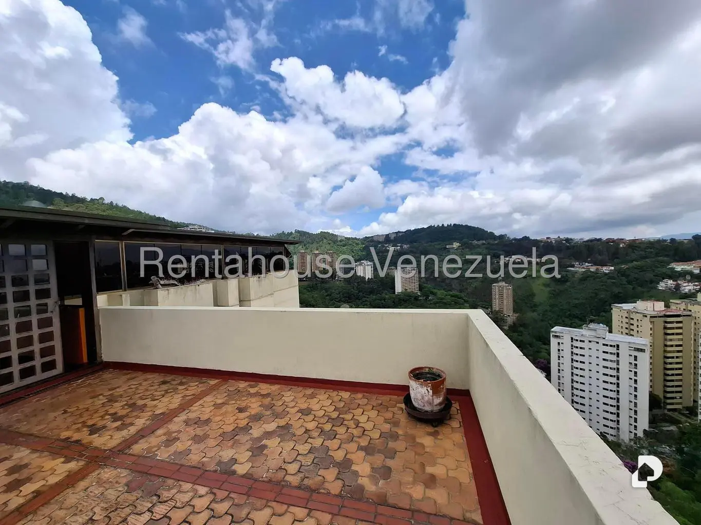 Apartamento en Manzanares, Caracas – 27