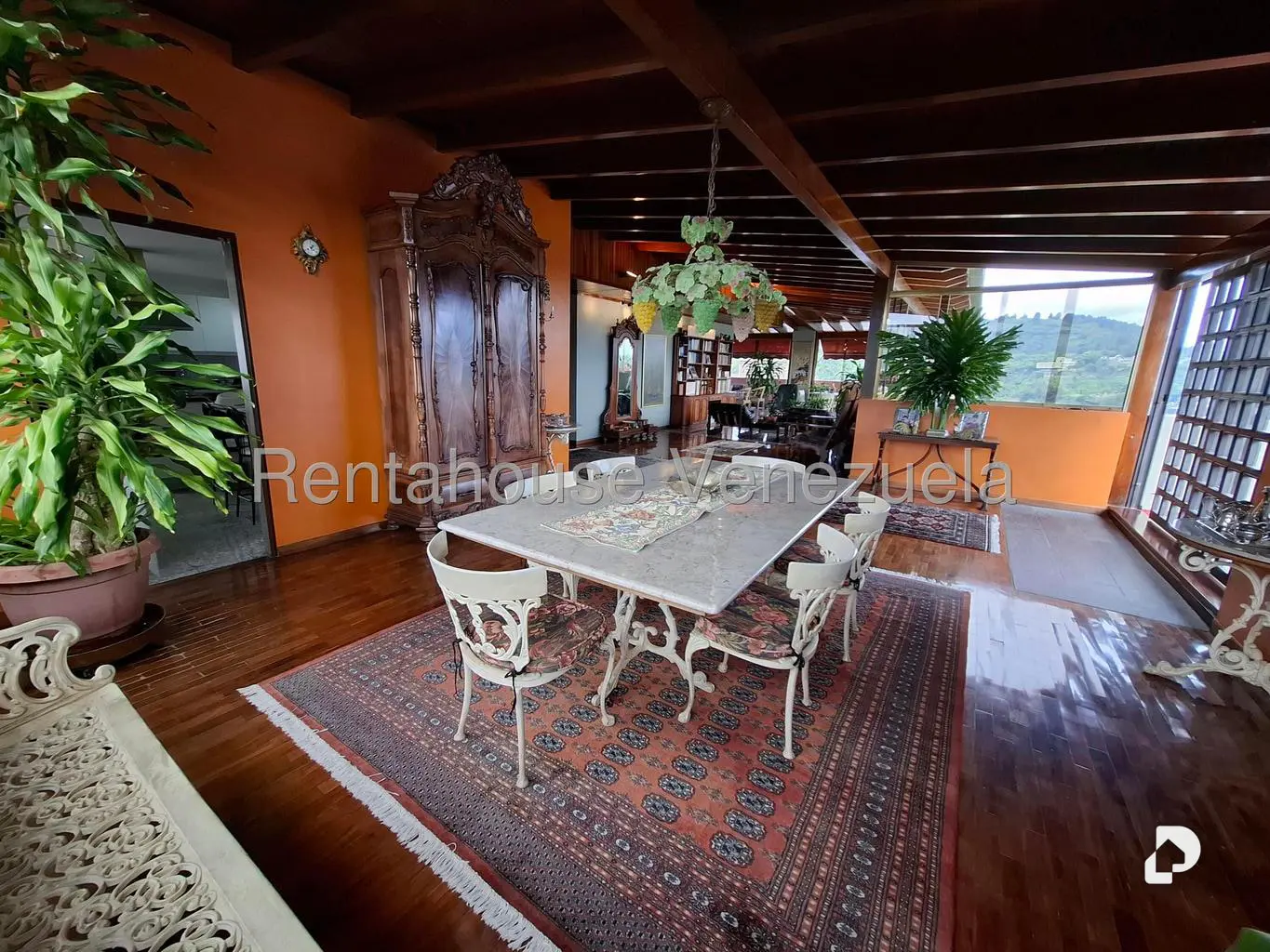 Apartamento en Manzanares, Caracas – 16
