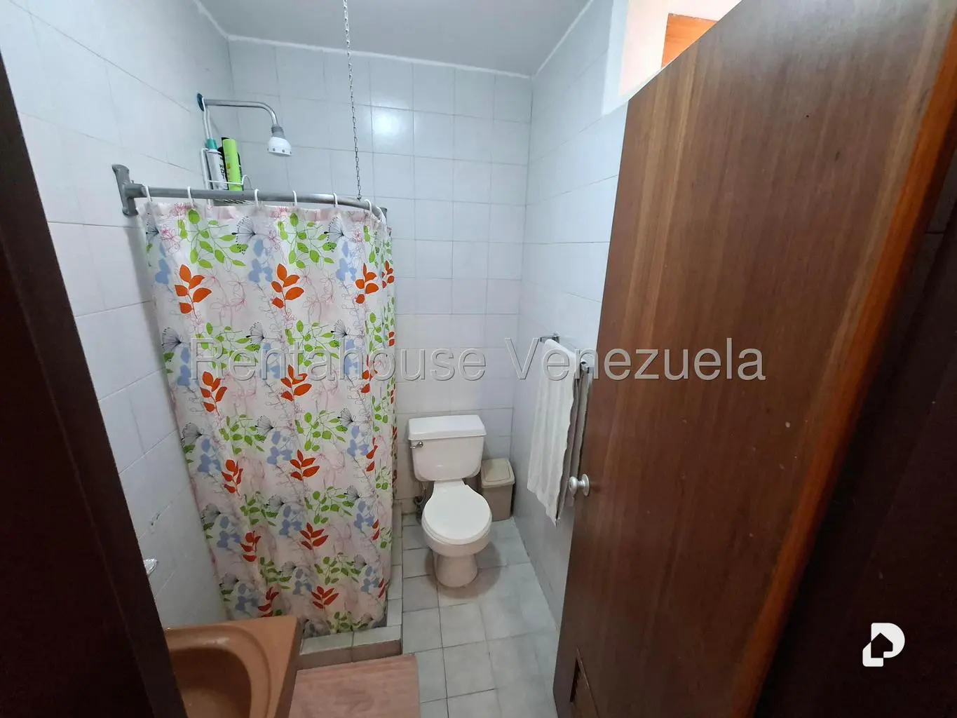 Apartamento en Manzanares, Caracas – 14