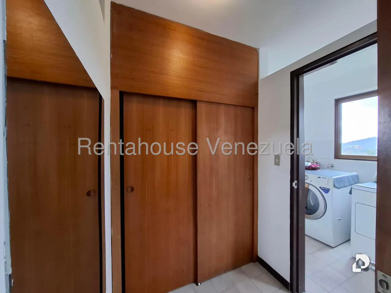 Apartamento en Manzanares, Caracas – 12
