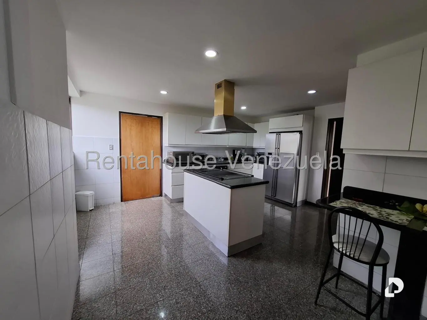 Apartamento en Manzanares, Caracas – 9