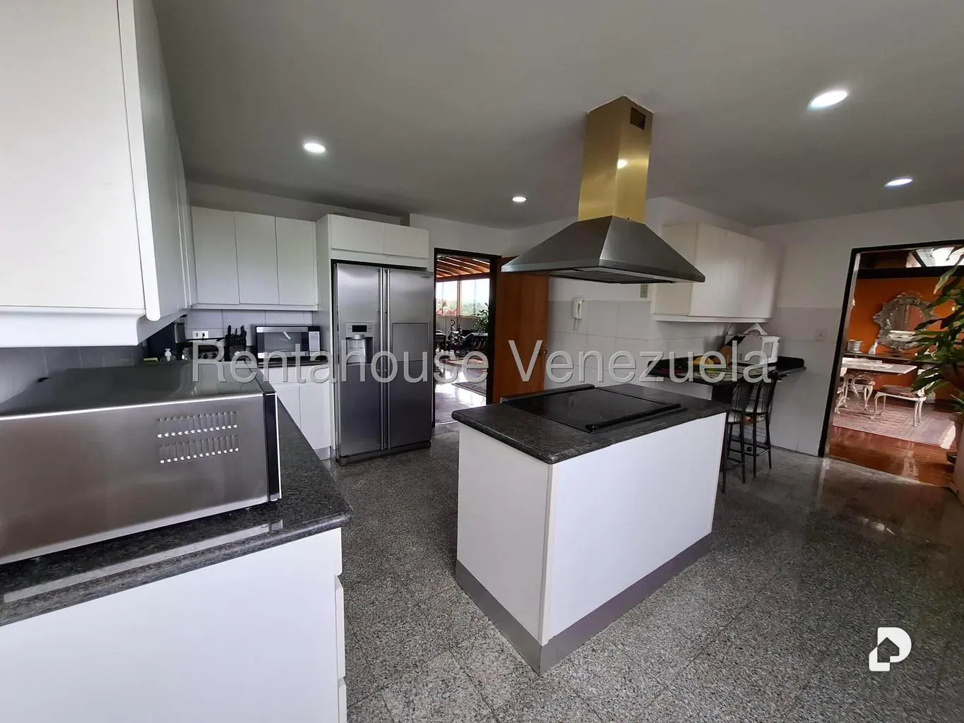 Apartamento en Manzanares, Caracas – 7
