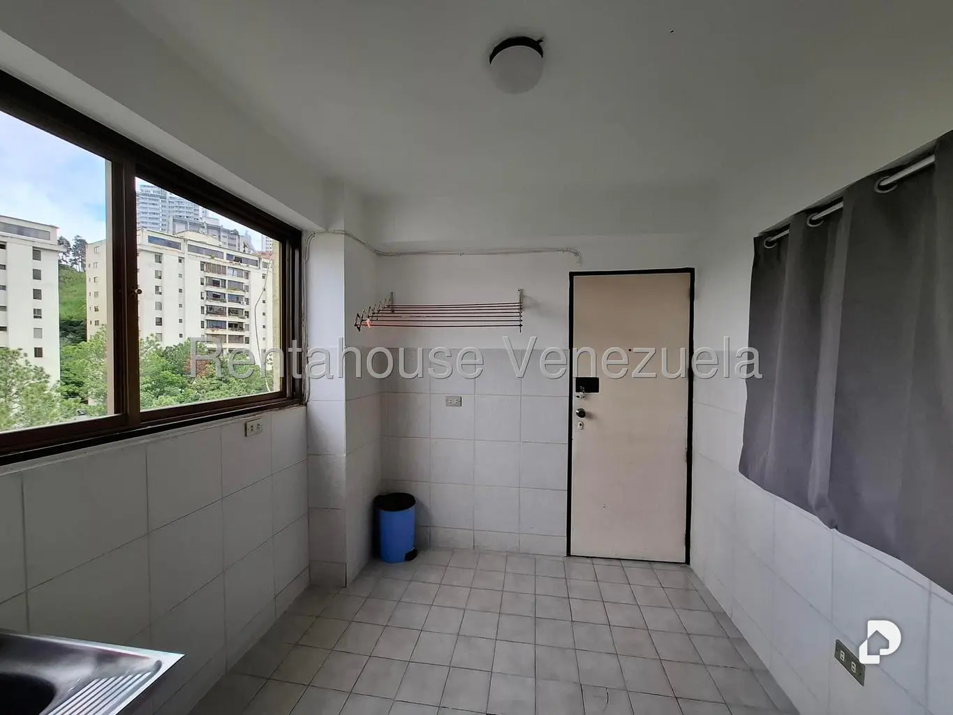 Apartamento en Manzanares, Caracas – 11