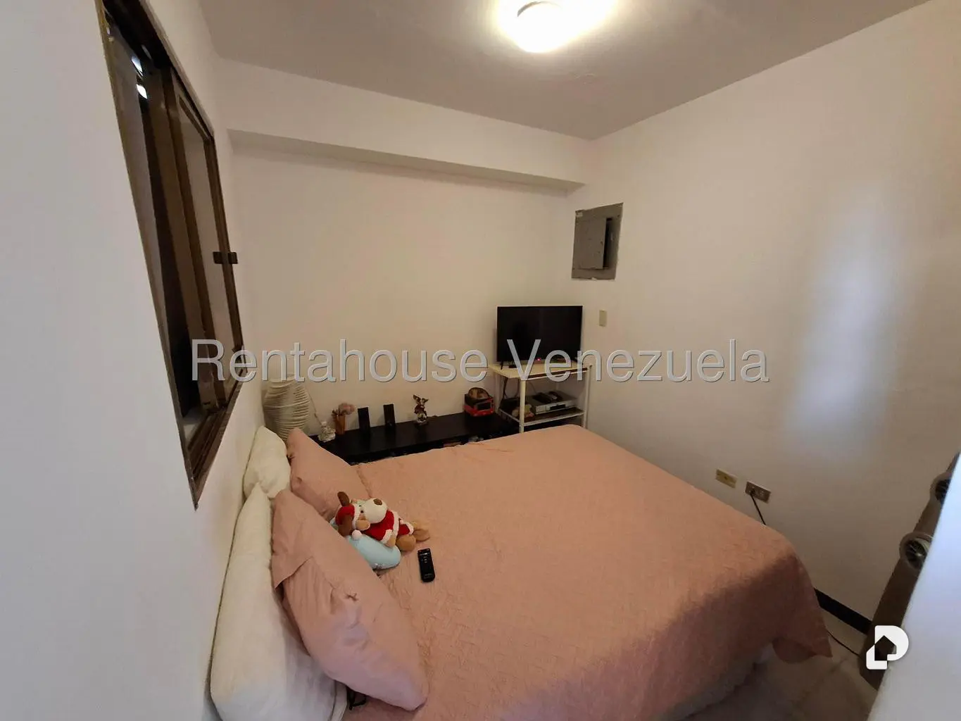 Apartamento en Manzanares, Caracas – 13