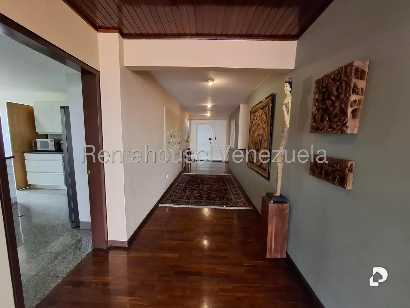Apartamento en Manzanares, Caracas – 5