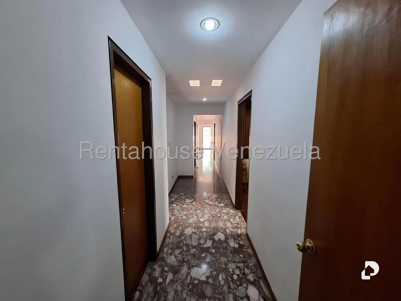 Apartamento en Manzanares, Caracas – 29